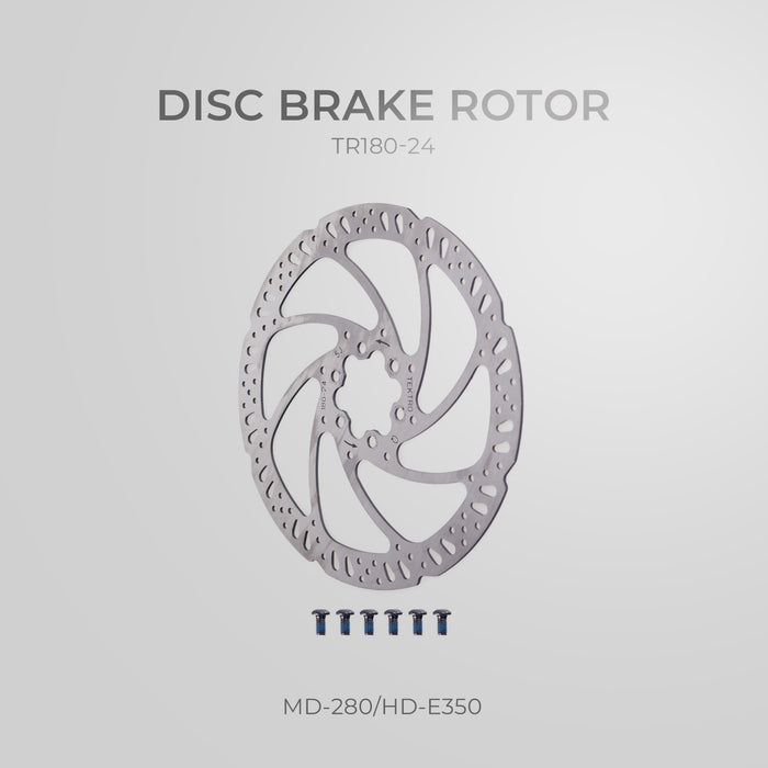 Disc Brake Rotor