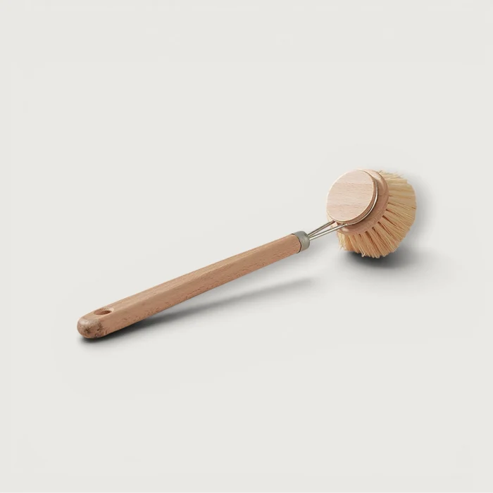 Dish Brush Fibre