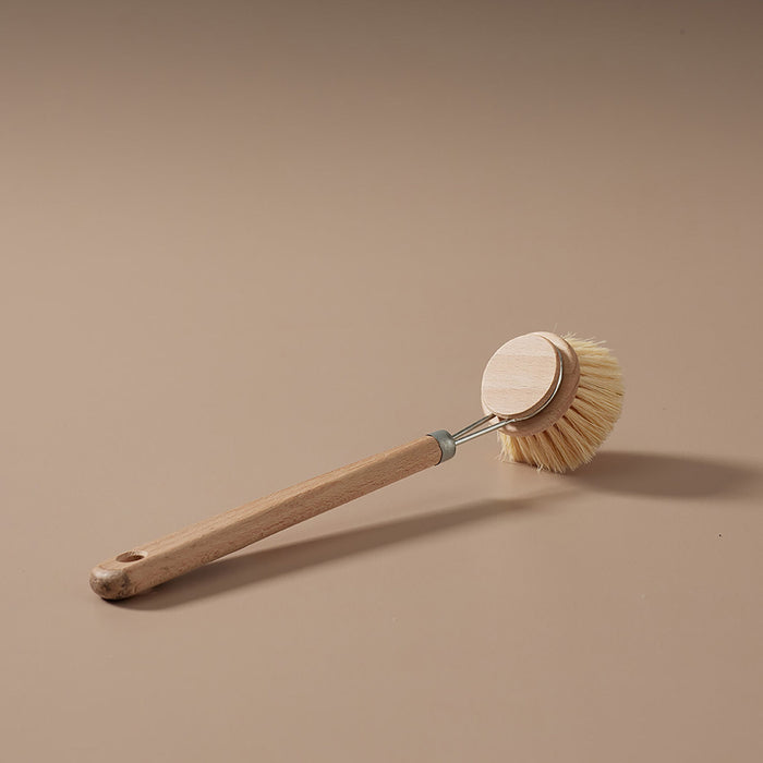 Dish Brush Fibre