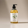 Dish Soap - Lemon Myrtle and Mandarin - 500ml - Few and Far - Soaps & Cleaning