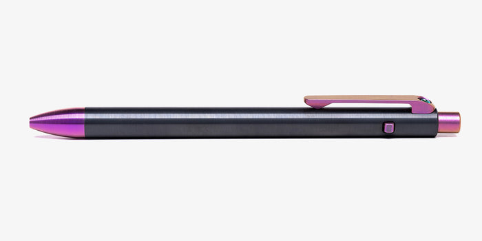 DLC Special Side Click Pen