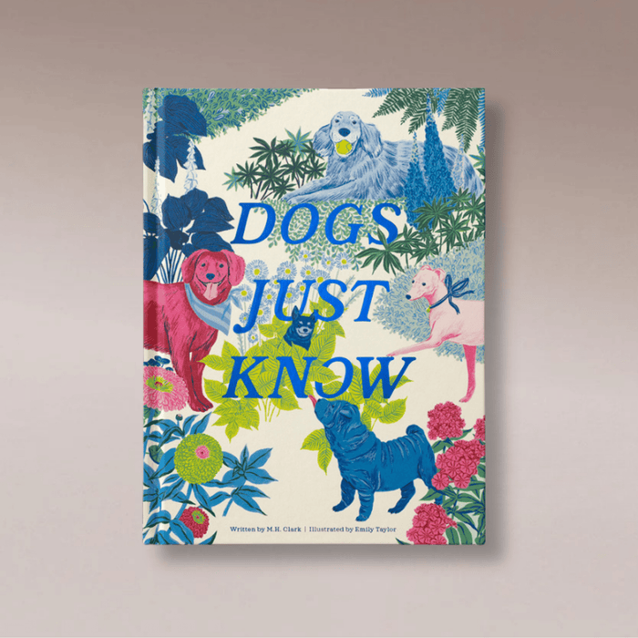 Dogs Just Know - Few and Far - Books