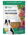 Dr. Marty Nature's Blend Premium Origin Freeze Dried Dog Food, 16 oz.