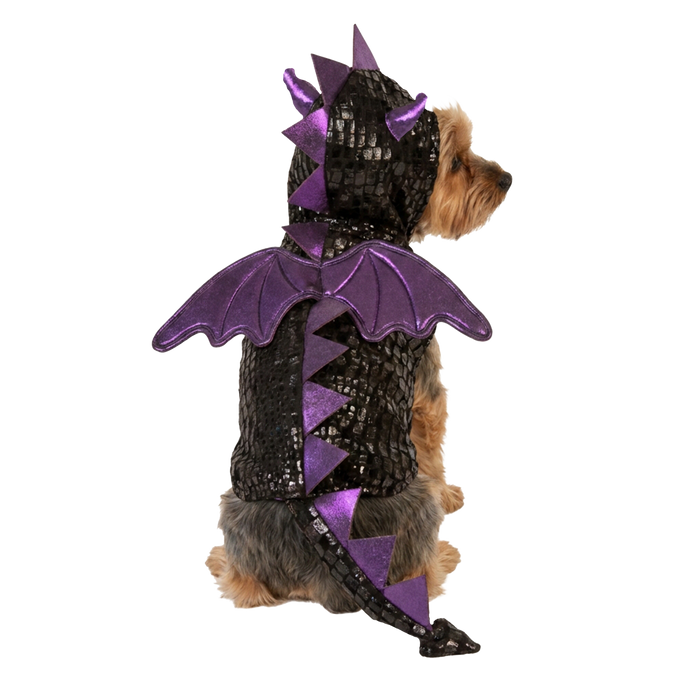 DRAGON COSTUME