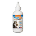 Durvet WormEze Feline Liquid, 4 oz.