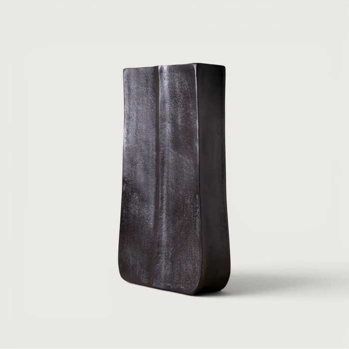 Dusky Vase