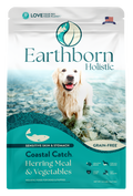 Earthborn Holistic Coastal Catch for Dogs & Puppies