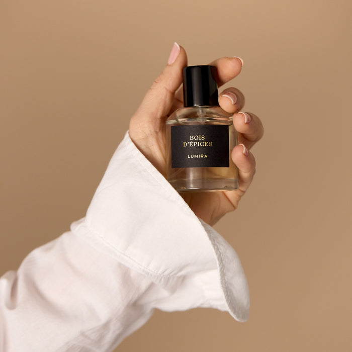 Eau De Parfum 50ml - Bois D’Epices