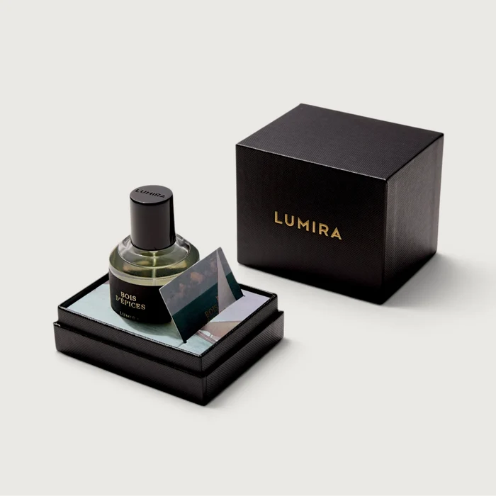 Eau De Parfum 50ml - Bois D’Epices