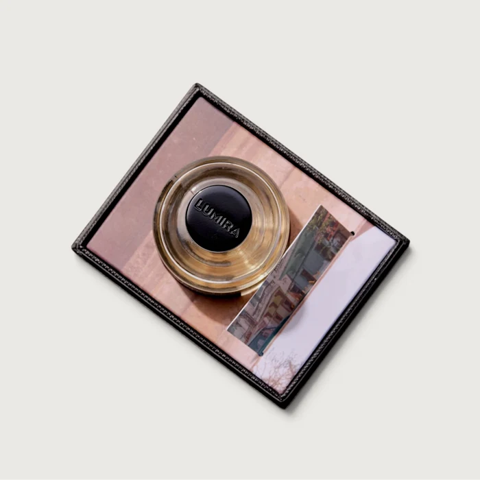 Eau De Parfum 50ml - Cuban Tobacco