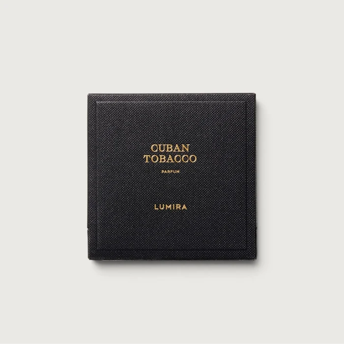 Eau De Parfum 50ml - Cuban Tobacco