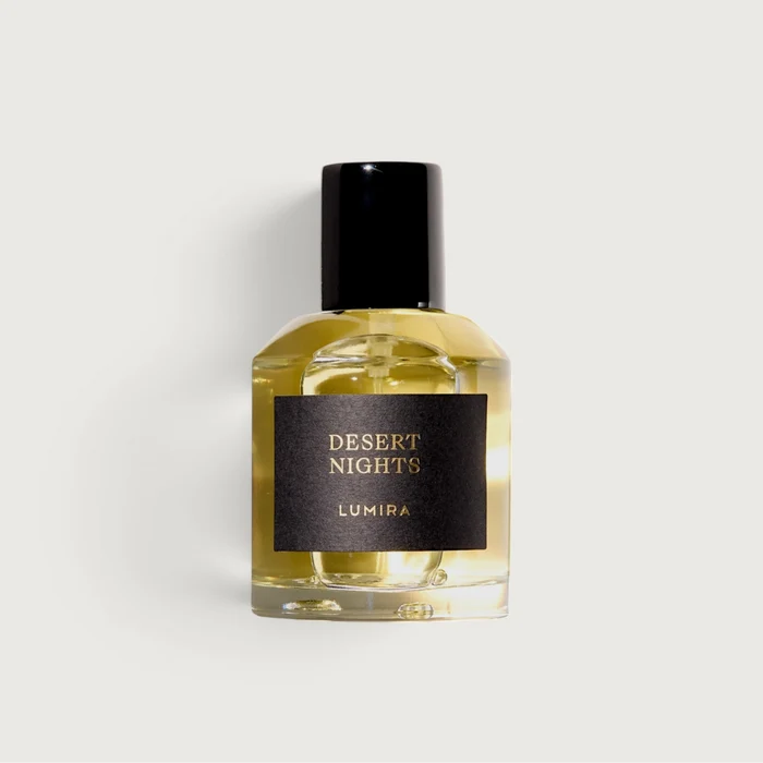 Eau De Parfum 50ml - Desert Nights