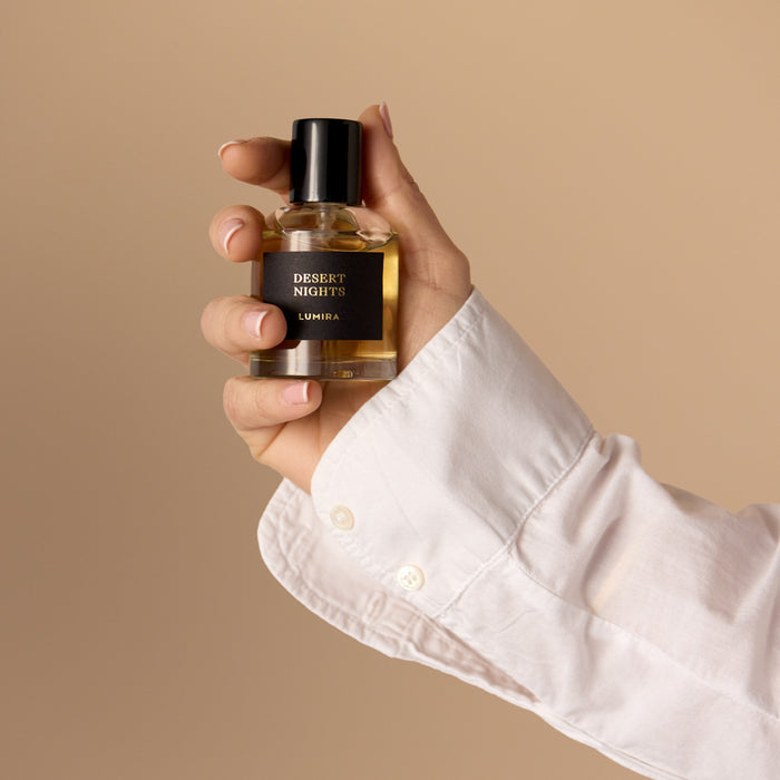 Eau De Parfum 50ml - Desert Nights