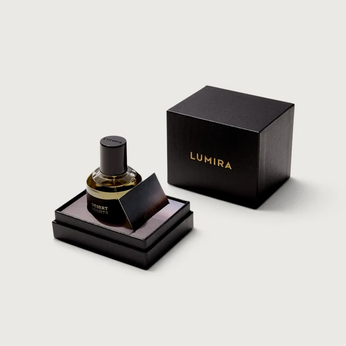 Eau De Parfum 50ml - Desert Nights