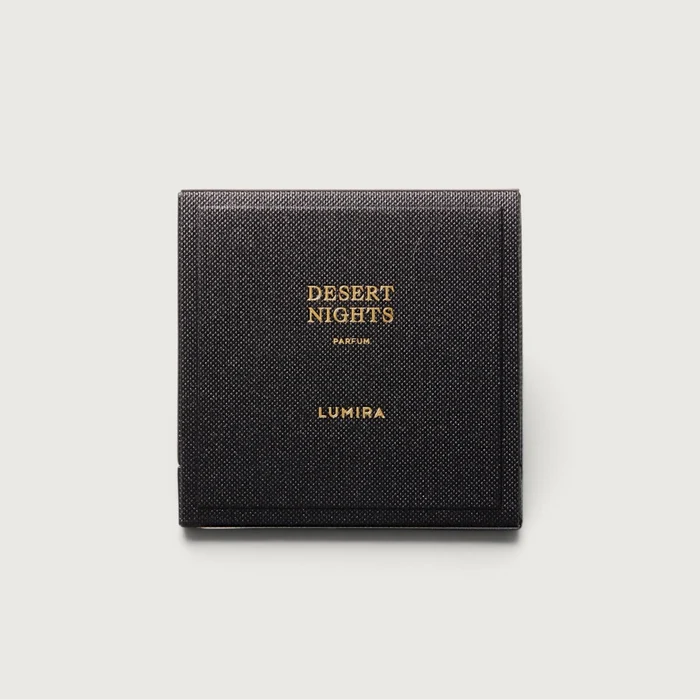 Eau De Parfum 50ml - Desert Nights
