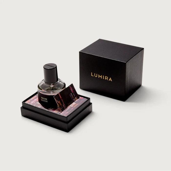 Eau De Parfum 50ml - Neon Moon