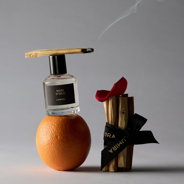 Eau De Parfum 50ml - Noir D’Oud