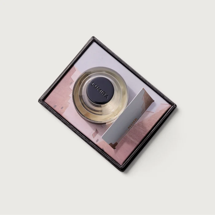 Eau De Parfum 50ml - Noir D’Oud