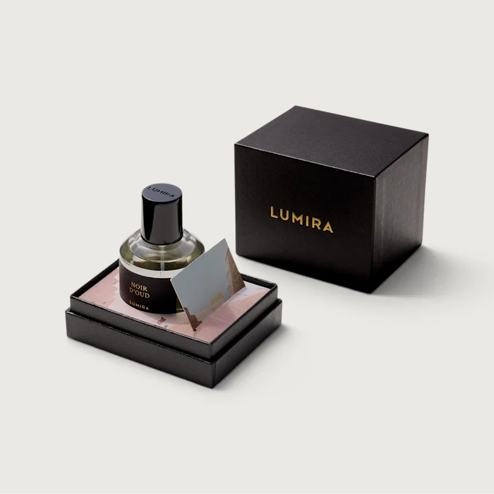 Eau De Parfum 50ml - Noir D’Oud