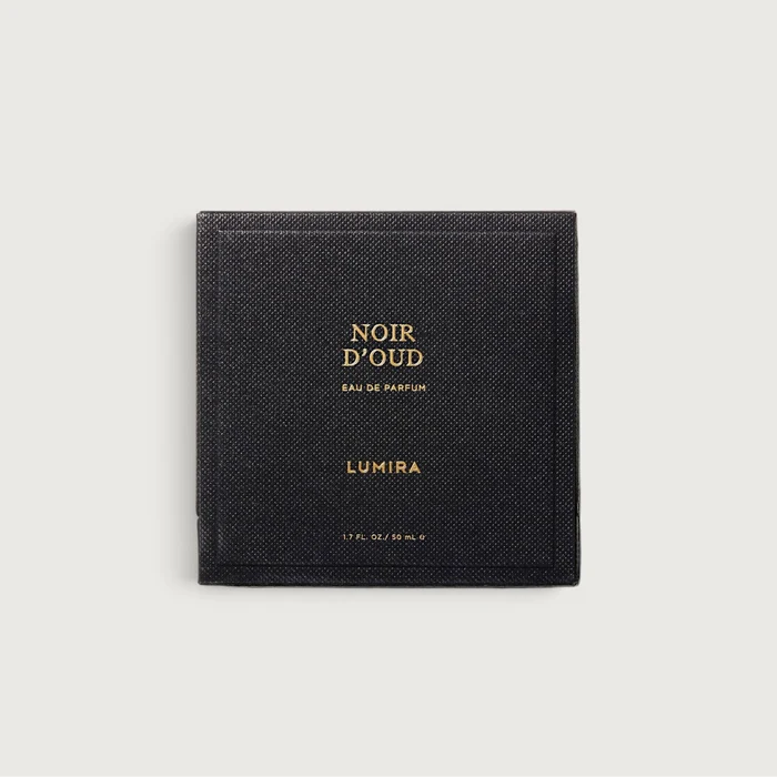 Eau De Parfum 50ml - Noir D’Oud