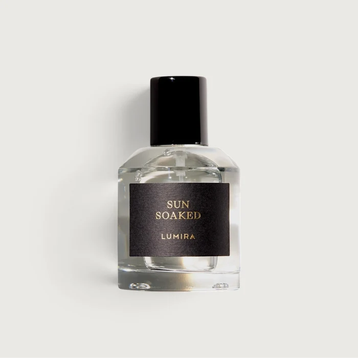 Eau De Parfum 50ml - Sun Soaked