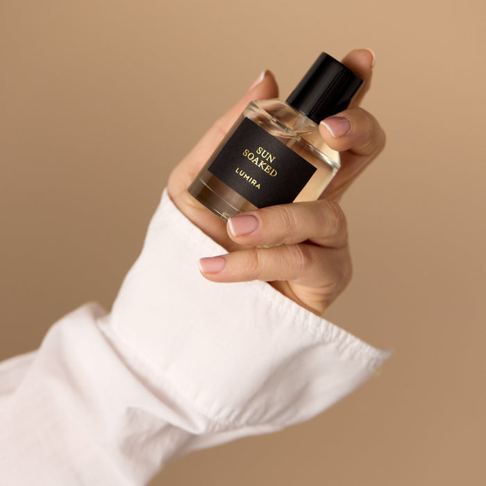 Eau De Parfum 50ml - Sun Soaked