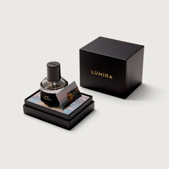 Eau De Parfum 50ml - Sun Soaked