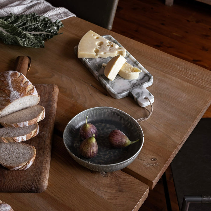 Elara Grazing Board - Green Onyx