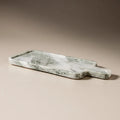 Elara Grazing Board - Green Onyx - Few and Far - Serveware