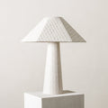 Emberstone Table Lamp Natural - Few and Far - Table Lamps