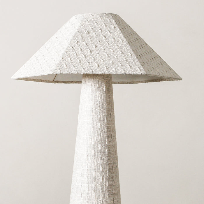 Emberstone Table Lamp Natural - Few and Far - Table Lamps