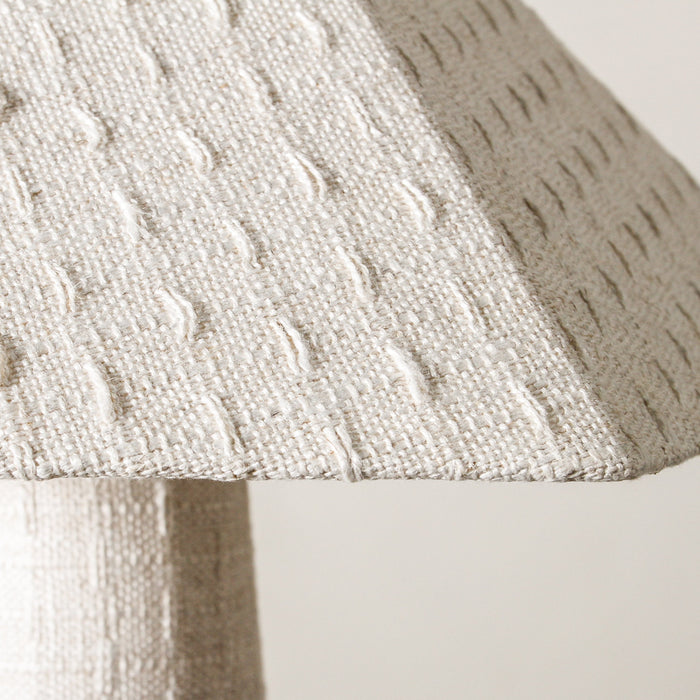 Emberstone Table Lamp Natural - Few and Far - Table Lamps
