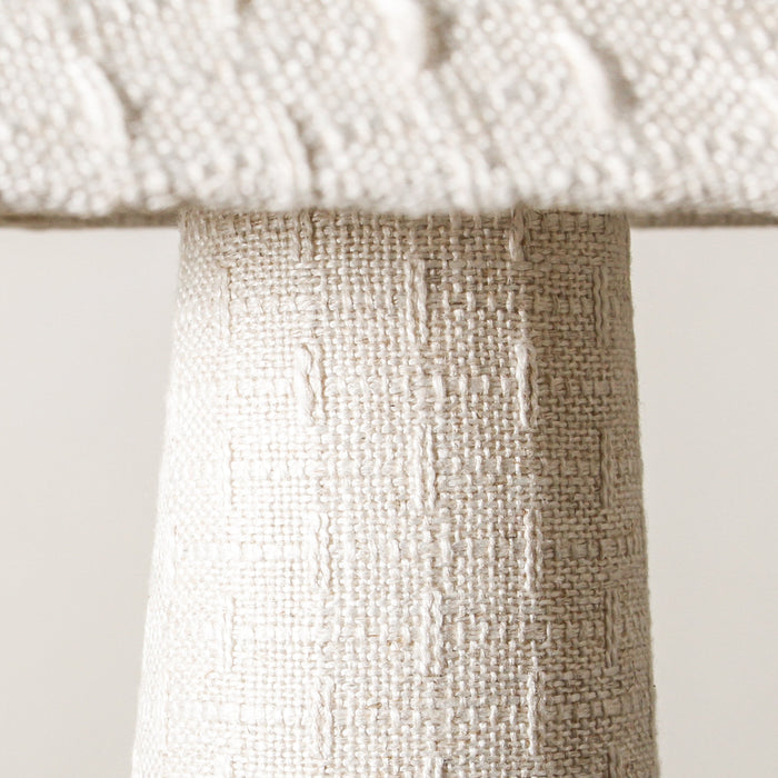 Emberstone Table Lamp Natural - Few and Far - Table Lamps