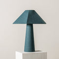 Emberstone Table Lamp Teal - Few and Far - Table Lamps