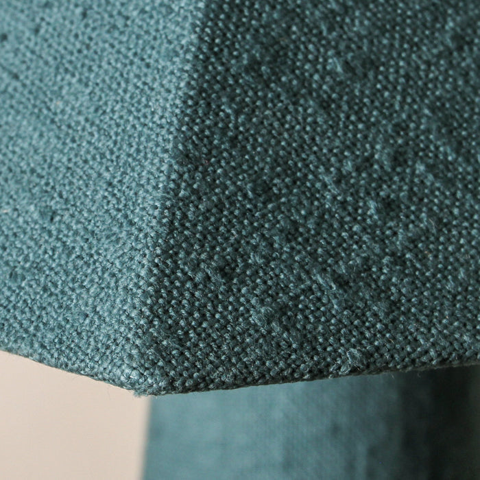 Emberstone Table Lamp Teal - Few and Far - Table Lamps