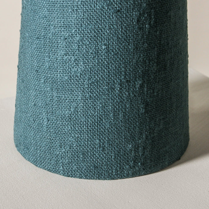 Emberstone Table Lamp Teal - Few and Far - Table Lamps