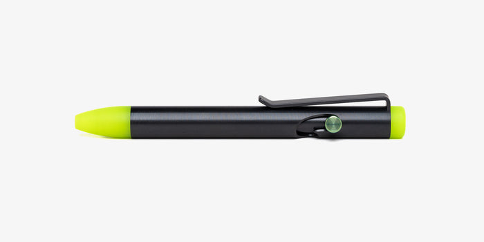 Lime / DLC Titanium / Mini [4.4"]