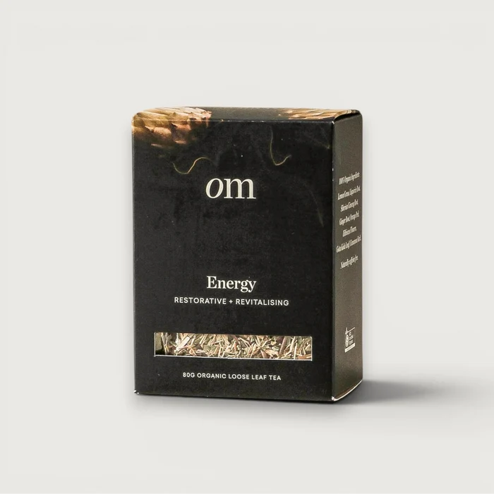 Energy Tea - Box