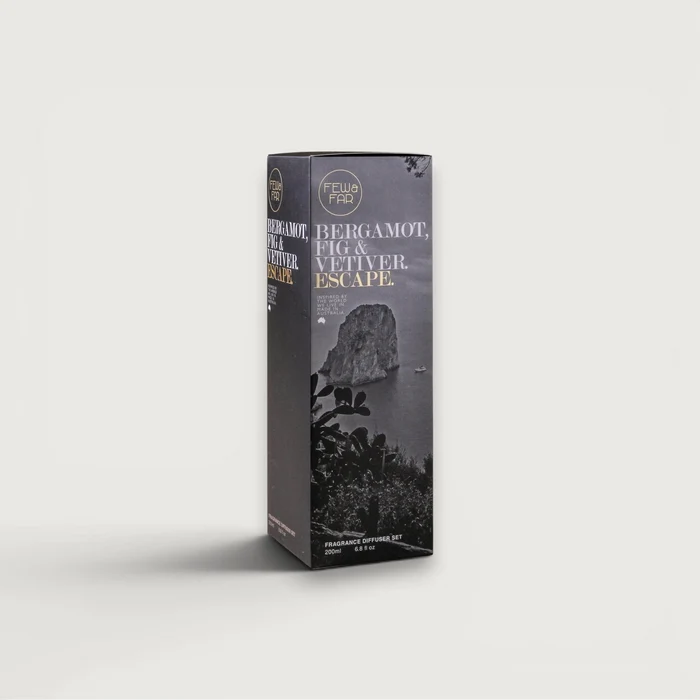Escape - Few And Far Signature Diffuser