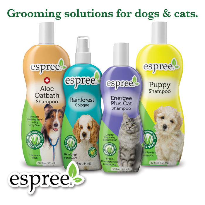 Espree Luxury Remoisturizer Conditioner For Dogs 20 Ounce