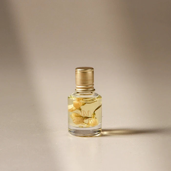 Essential Oil Perfume Roller - Wild Fields