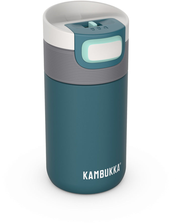 TNA TERMOKRŪZE 300ML, ZILGANZAĻA, NER.TĒR.