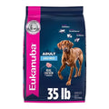 Eukanuba Adult Large Breed Chicken Dry Dog Food, 35lb