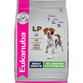 Eukanuba Adult LP Lamb 1st Ingredient Small & Medium Breed Dry Dog Food, 33 lb