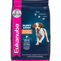 Eukanuba Puppy Medium Breed Dry Dog Food, 33 lb