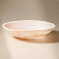 Everyday Large Bowl - Blush Swirl - Few and Far - Serveware
