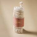 Exfoliating Body Cloth - Few and Far - Cosmetics