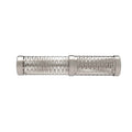Expanding Smoke Tube 7-12". Silver tool.