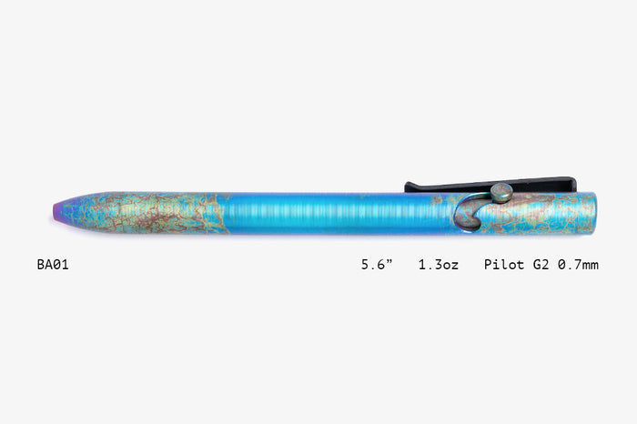 Extraterrestrial Bolt Action Pens [Standard]