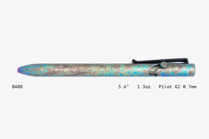 Extraterrestrial Bolt Action Pens [Standard]